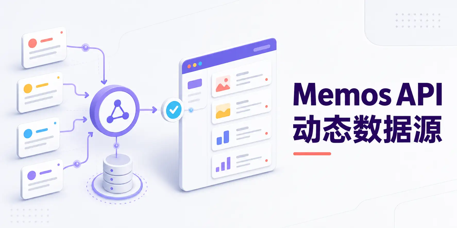 Firefly 魔改：集成 Memos API 作为动态数据源